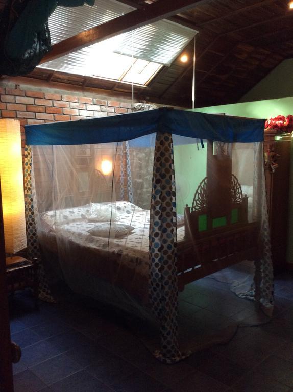 Maharaju Palace Kovalam Δωμάτιο φωτογραφία
