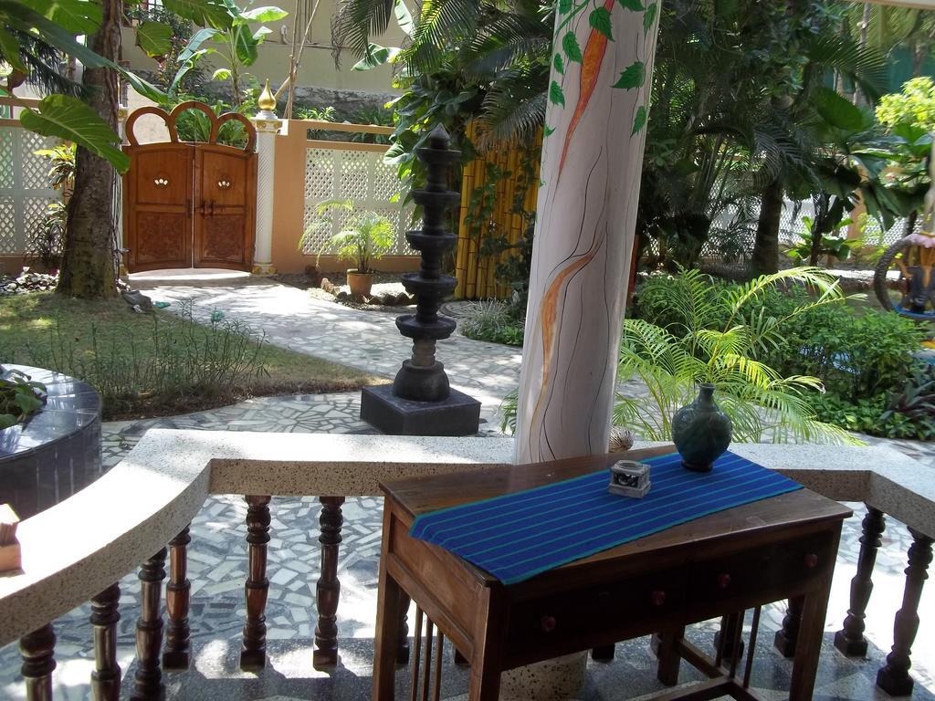 Maharaju Palace Kovalam Δωμάτιο φωτογραφία